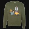 Midweight Sweatshirt Thumbnail