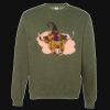 Midweight Sweatshirt Thumbnail