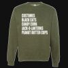 Midweight Sweatshirt Thumbnail