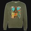 Midweight Sweatshirt Thumbnail