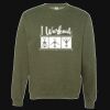 Midweight Sweatshirt Thumbnail
