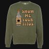 Midweight Sweatshirt Thumbnail