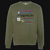 Midweight Sweatshirt Thumbnail