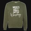 Midweight Sweatshirt Thumbnail