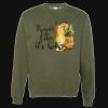 Midweight Sweatshirt Thumbnail