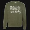 Midweight Sweatshirt Thumbnail