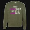 Midweight Sweatshirt Thumbnail