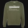 Midweight Sweatshirt Thumbnail