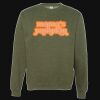 Midweight Sweatshirt Thumbnail