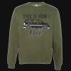 Midweight Sweatshirt Thumbnail