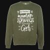 Midweight Sweatshirt Thumbnail