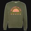 Midweight Sweatshirt Thumbnail
