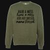 Midweight Sweatshirt Thumbnail