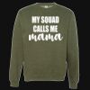 Midweight Sweatshirt Thumbnail