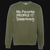 Midweight Sweatshirt Thumbnail