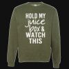 Midweight Sweatshirt Thumbnail