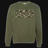Midweight Sweatshirt Thumbnail