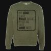 Midweight Sweatshirt Thumbnail