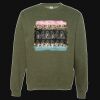 Midweight Sweatshirt Thumbnail