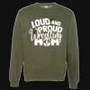 Midweight Sweatshirt Thumbnail