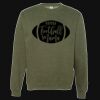 Midweight Sweatshirt Thumbnail
