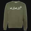 Midweight Sweatshirt Thumbnail