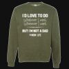 Midweight Sweatshirt Thumbnail
