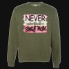 Midweight Sweatshirt Thumbnail