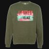 Midweight Sweatshirt Thumbnail