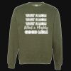 Midweight Sweatshirt Thumbnail