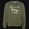 Midweight Sweatshirt Thumbnail