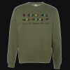 Midweight Sweatshirt Thumbnail