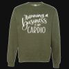 Midweight Sweatshirt Thumbnail