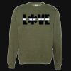 Midweight Sweatshirt Thumbnail