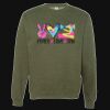 Midweight Sweatshirt Thumbnail