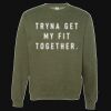 Midweight Sweatshirt Thumbnail