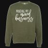 Midweight Sweatshirt Thumbnail