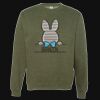 Midweight Sweatshirt Thumbnail