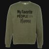 Midweight Sweatshirt Thumbnail