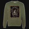 Midweight Sweatshirt Thumbnail