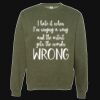 Midweight Sweatshirt Thumbnail