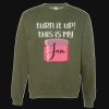 Midweight Sweatshirt Thumbnail