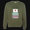 Midweight Sweatshirt Thumbnail