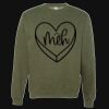 Midweight Sweatshirt Thumbnail