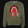 Midweight Sweatshirt Thumbnail