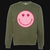 Midweight Sweatshirt Thumbnail