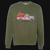 Midweight Sweatshirt Thumbnail