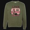 Midweight Sweatshirt Thumbnail