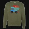 Midweight Sweatshirt Thumbnail