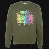 Midweight Sweatshirt Thumbnail